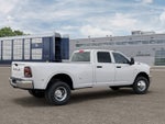 2026 RAM 3500 RAM 3500 TRADESMAN CREW CAB 4X4 8' BOX