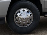 2026 RAM 3500 RAM 3500 BIG HORN CREW CAB 4X4 8' BOX