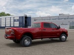 2026 RAM 3500 RAM 3500 BIG HORN CREW CAB 4X4 8' BOX