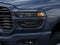 2027 RAM 3500 RAM 3500 BIG HORN CREW CAB 4X4 8' BOX