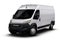 2026 RAM Promaster RAM PROMASTER 2500 TRADESMAN CARGO VAN HIGH ROOF 159' WB