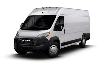 2026 RAM ProMaster 3500 High Roof
