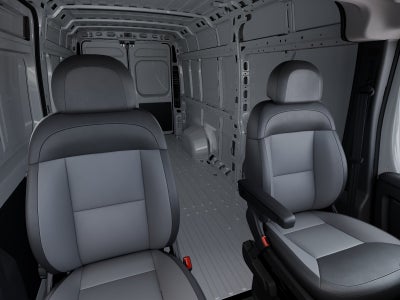 2026 RAM ProMaster 3500 High Roof