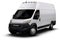2026 RAM Promaster RAM PROMASTER 3500 TRADESMAN CARGO VAN SUPER HIGH ROOF 159' WB EXT