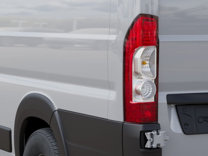 2026 RAM ProMaster 3500 RAM PROMASTER 3500 TRADESMAN CARGO VAN SUPER HIGH ROOF 159' WB EXT