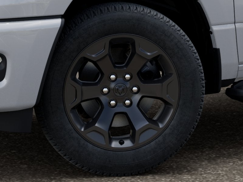 2026 RAM 1500 RAM 1500 EXPRESS CREW CAB 4X4 5'7' BOX