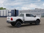 2027 RAM 2500 RAM 2500 POWER WAGON CREW CAB 4X4 6'4' BOX