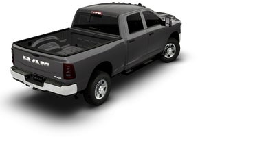 2027 RAM 2500 RAM 2500 TRADESMAN CREW CAB 4X4 6'4' BOX