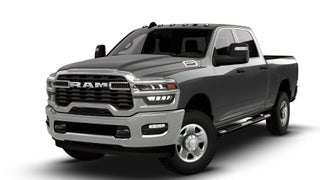 2027 RAM 2500 RAM 2500 TRADESMAN CREW CAB 4X4 6'4' BOX
