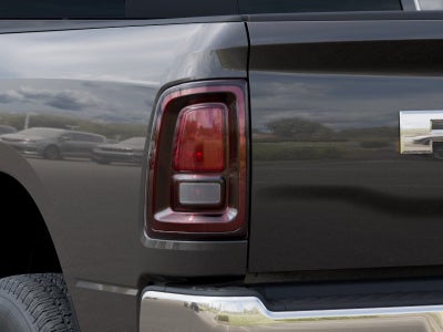 2026 RAM 2500 RAM 2500 TRADESMAN CREW CAB 4X4 6'4' BOX