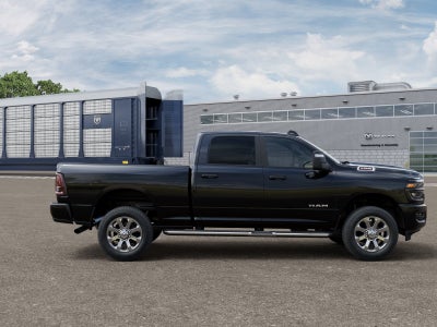 2026 RAM 2500 RAM 2500 BIG HORN CREW CAB 4X4 6'4' BOX