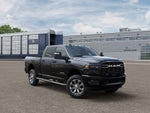 2026 RAM 2500 RAM 2500 BIG HORN CREW CAB 4X4 6'4' BOX