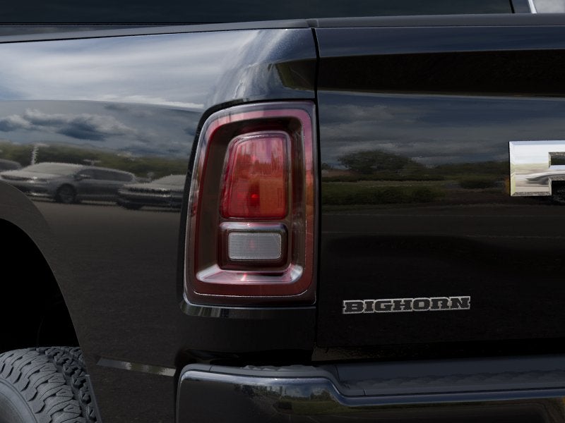 2026 RAM 2500 RAM 2500 BIG HORN CREW CAB 4X4 6'4' BOX