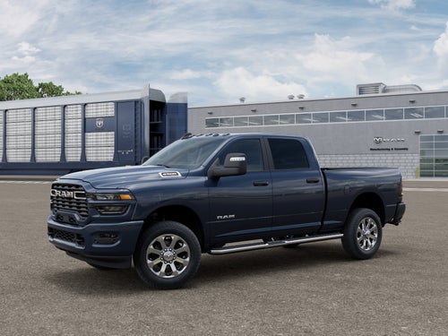 2026 RAM 2500 RAM 2500 BIG HORN CREW CAB 4X4 6'4' BOX