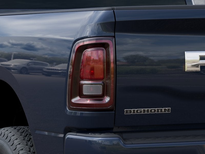 2026 RAM 2500 RAM 2500 BIG HORN CREW CAB 4X4 6'4' BOX