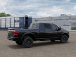 2026 RAM 2500 RAM 2500 LIMITED MEGA CAB 4X4 6'4' BOX