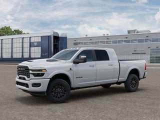 2026 RAM 2500 RAM 2500 LIMITED MEGA CAB 4X4 6'4' BOX