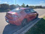 2019 Acura ILX w/Premium/A-Spec Pkg