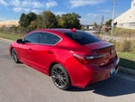 2019 Acura ILX w/Premium/A-Spec Pkg
