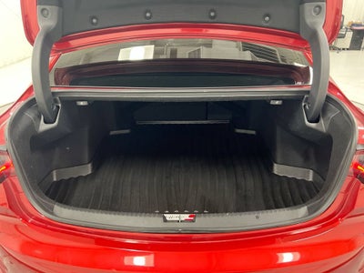 2023 Acura TLX Type S w/Performance Tire