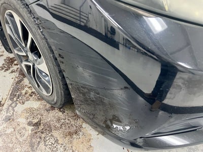 2014 Honda Civic Sedan EX