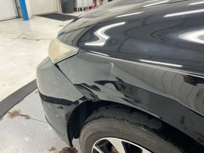 2014 Honda Civic Sedan EX