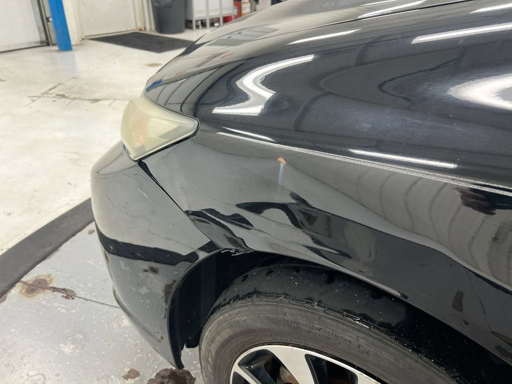 2014 Honda Civic Sedan EX