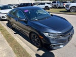 2021 Honda Civic Sedan EX-L