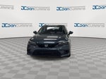 2024 Honda Civic Hatchback LX