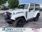 2017 Jeep Wrangler Freedom