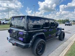 2021 Jeep Wrangler 4xe Unlimited Rubicon
