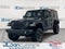2021 Jeep Wrangler 4xe Unlimited Rubicon