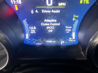 2021 Jeep Wrangler 4xe Unlimited Rubicon