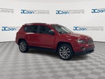 2016 Jeep Compass Sport SE Pkg