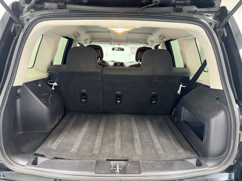 2015 Jeep Patriot Altitude Edition