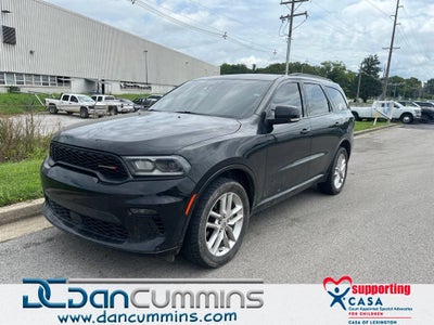 2023 Dodge Durango GT Plus