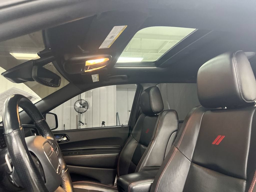 2023 Dodge Durango GT Plus