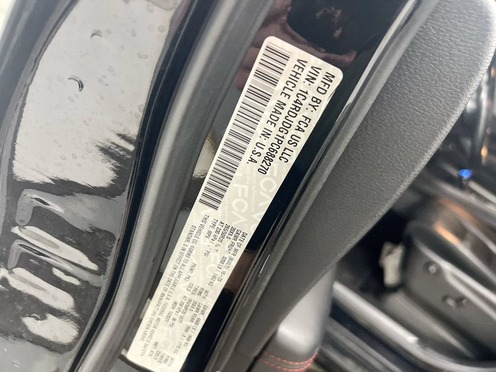 2023 Dodge Durango GT Plus