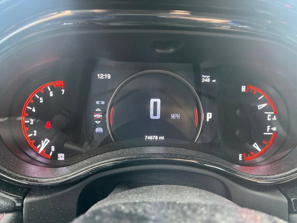 2023 Dodge Durango GT Plus