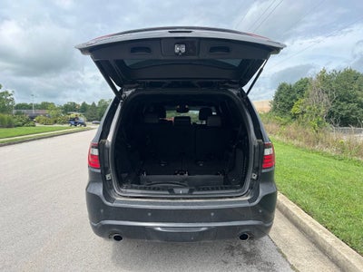 2023 Dodge Durango GT Plus