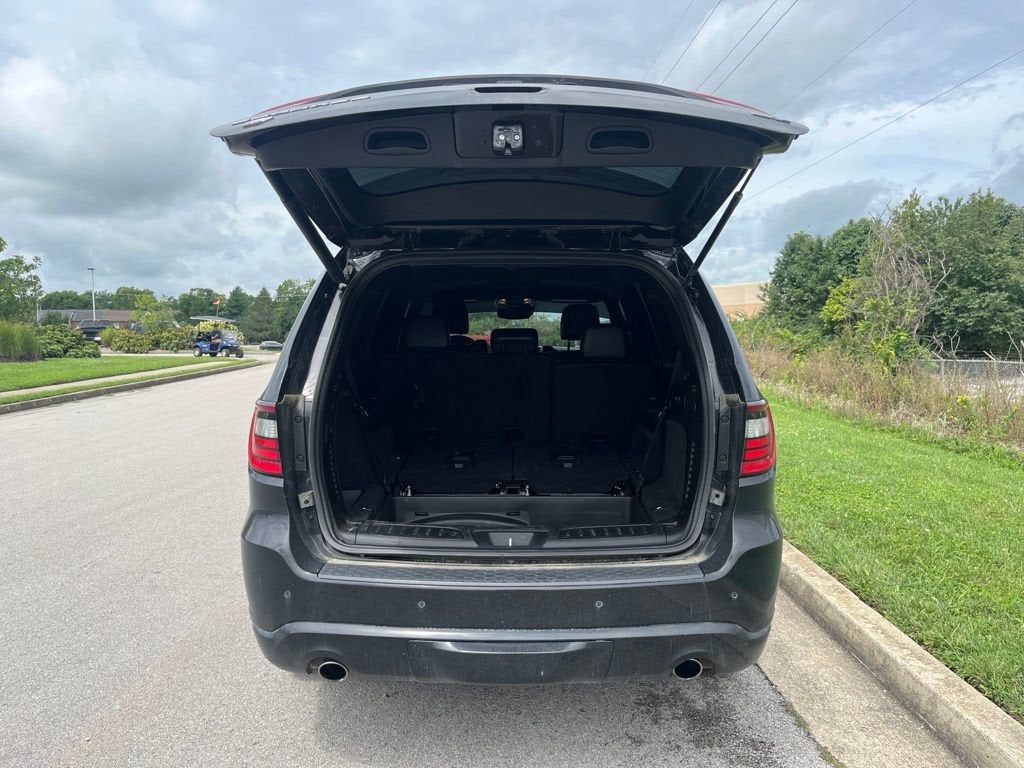 2023 Dodge Durango GT Plus