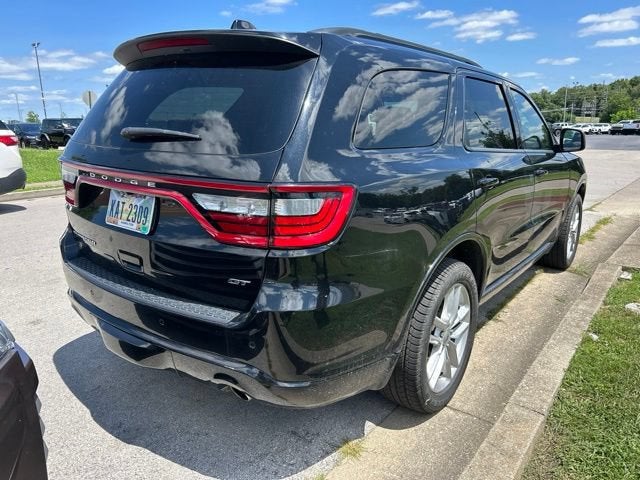 2023 Dodge Durango GT Plus