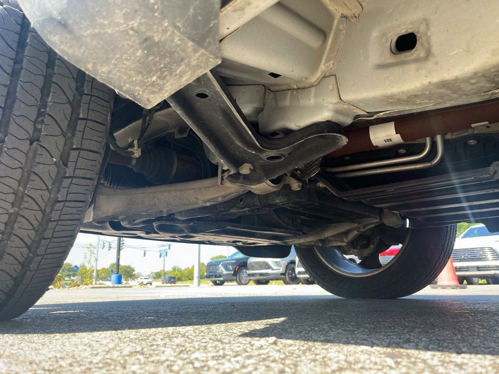 2018 Jeep Grand Cherokee Upland