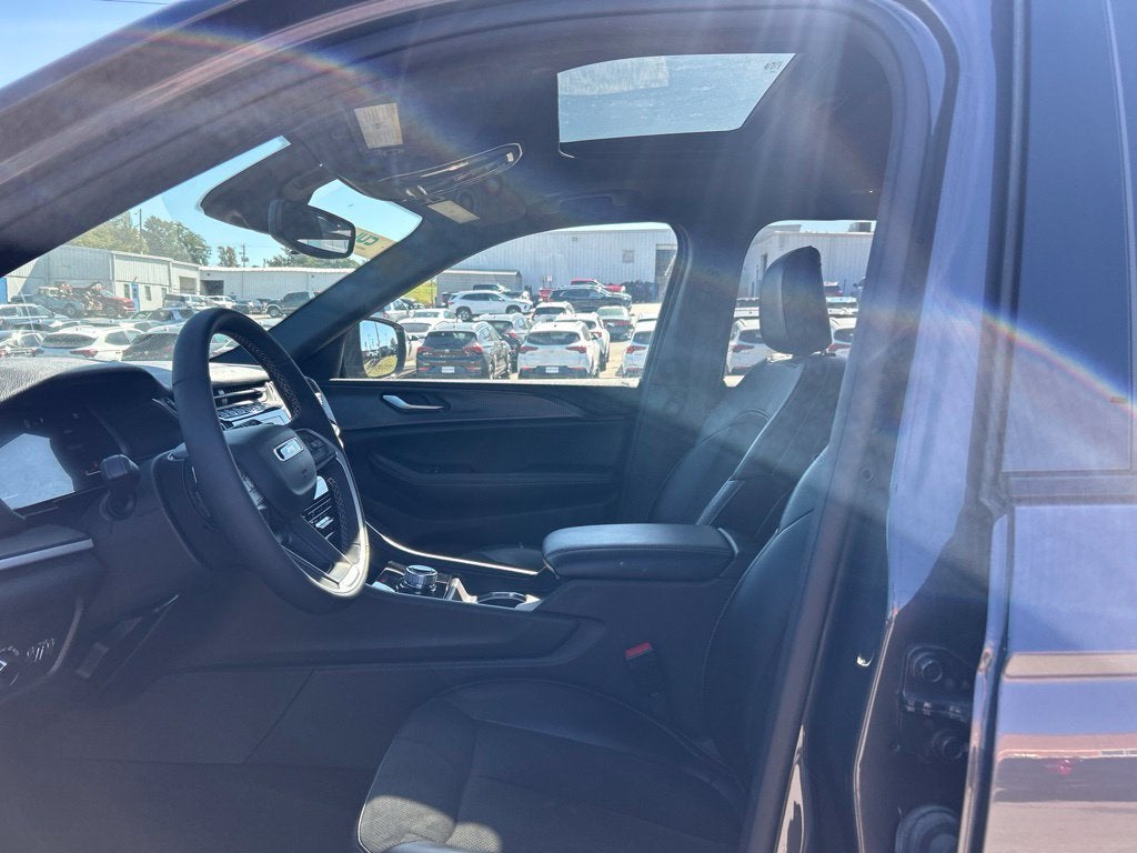 2023 Jeep Grand Cherokee L Altitude X