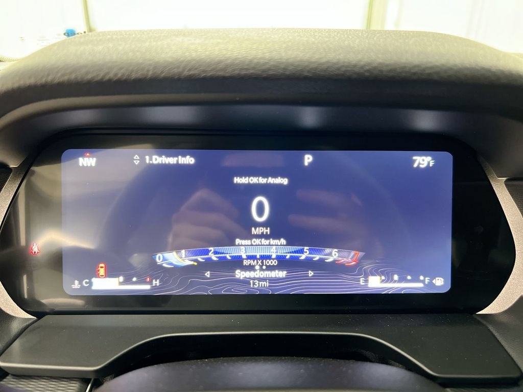 2023 Jeep Grand Cherokee L Altitude X