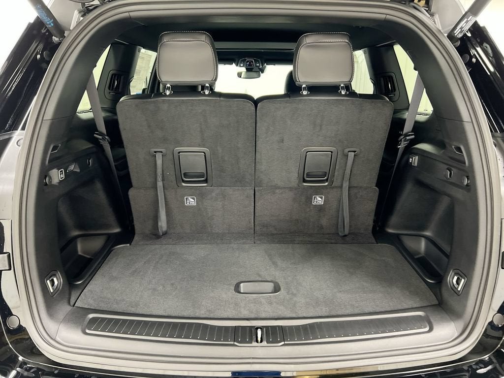2023 Jeep Grand Cherokee L Altitude X