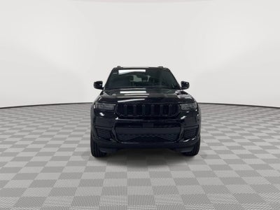 2023 Jeep Grand Cherokee L Altitude X