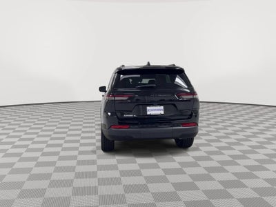 2023 Jeep Grand Cherokee L Altitude X