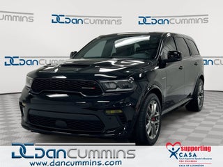 2022 Dodge Durango R/T Plus