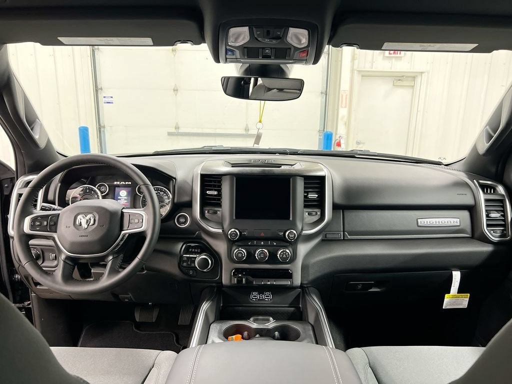 2024 RAM 1500 Big Horn